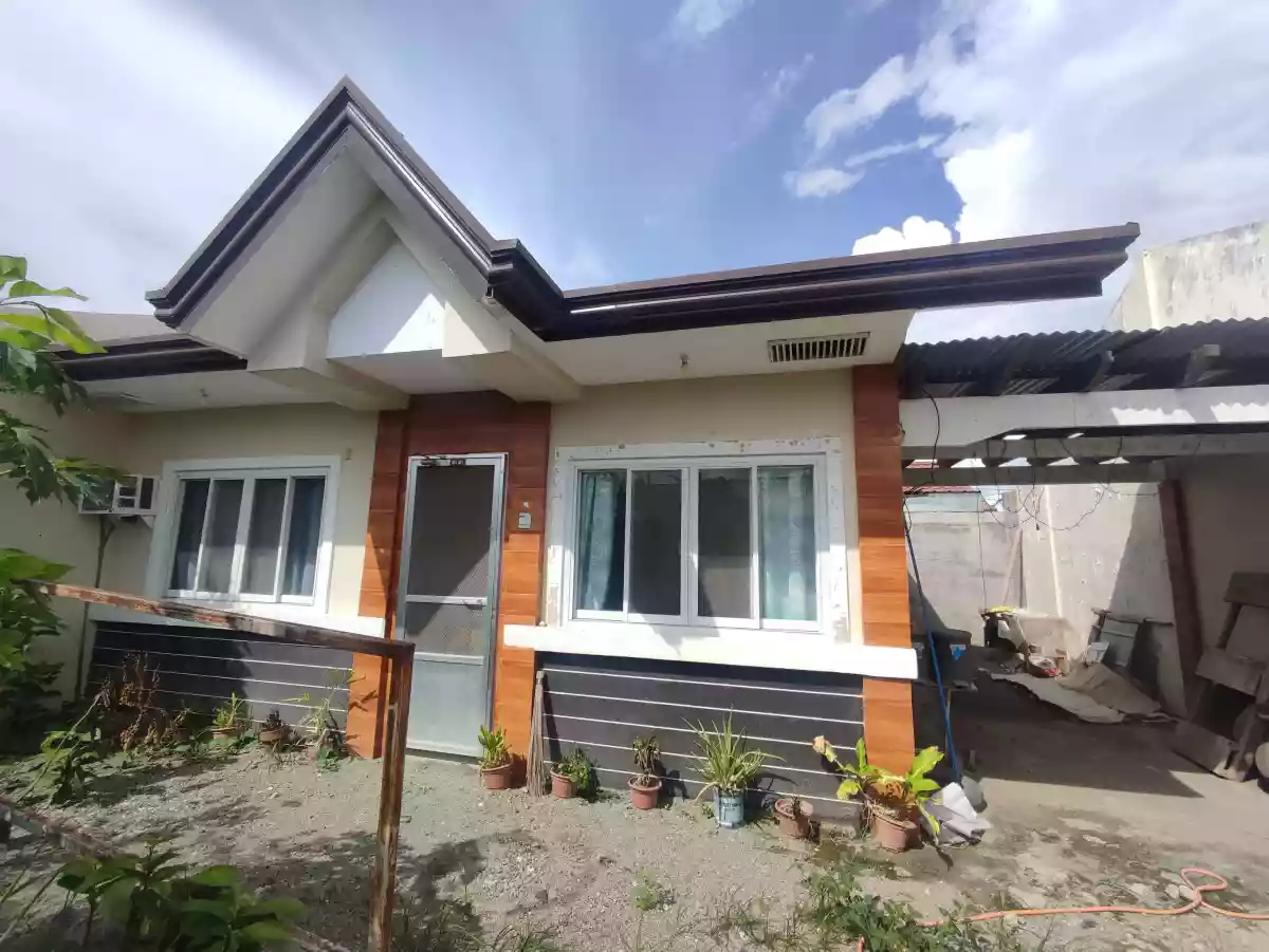 For Assume — House and Lot in Junction road, General Santos City, South Cotabato — Photo 2