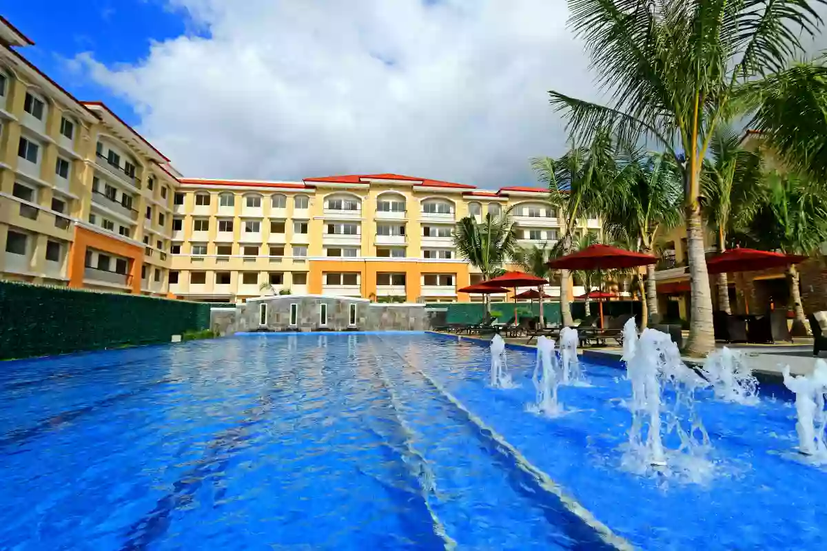 FOR ASSUME 2 Bedroom Condo in San Remo Oasis — 2 Bedrooms in Cebu City, Cebu — Photo 2