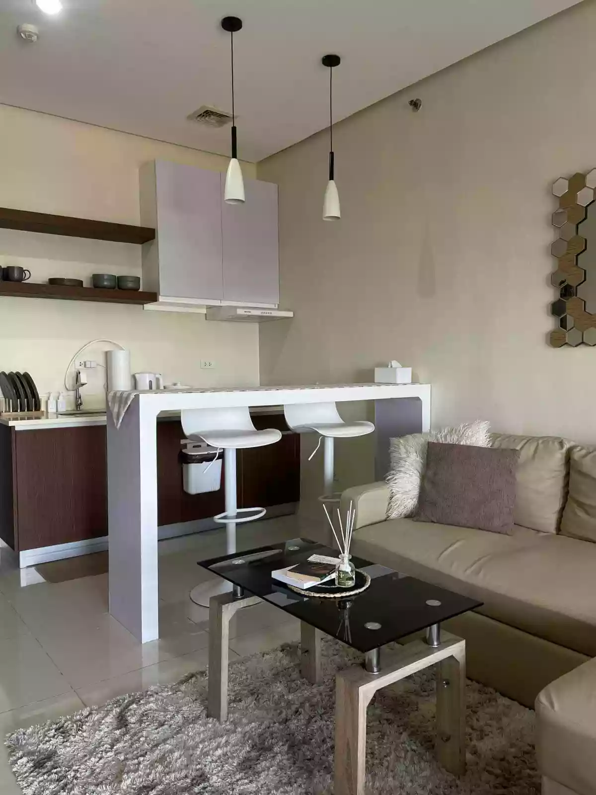 O Residences Condominium — Studio in Bacolod City, Negros Occidental — Photo 4