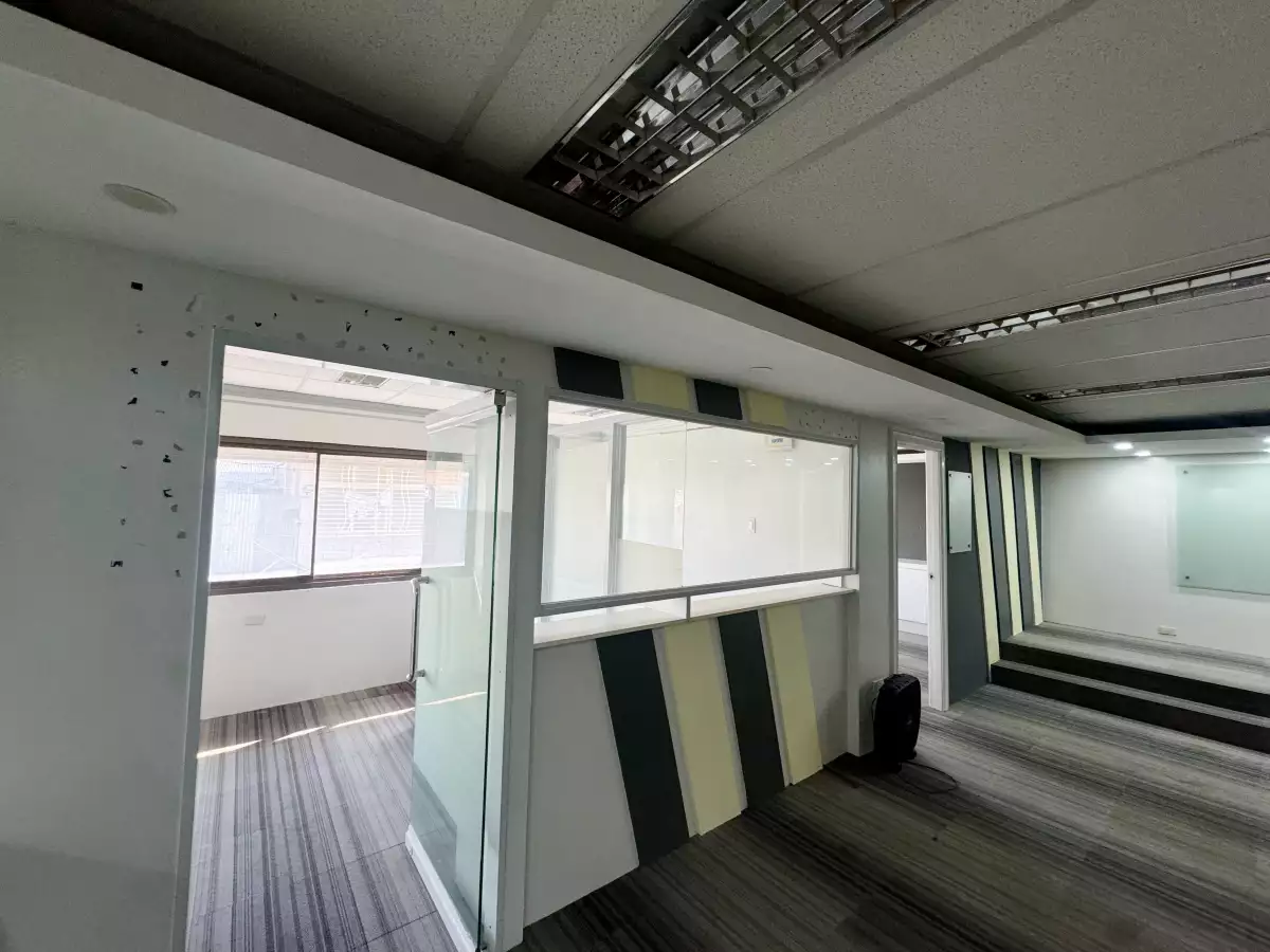90 SQM Commercial Space — Office in General Santos City (Dadiangas), South Cotabato, Philippines — Photo 4