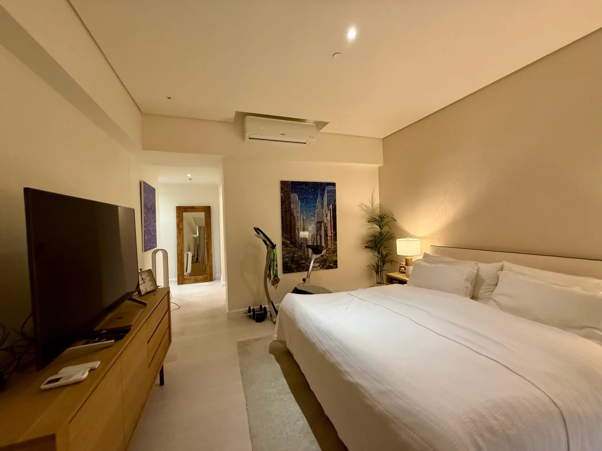 4BR + 3PARKING 32 SANSON SOLIHIYA UNIT FOR SALE — 4 Bedrooms in Cebu City, Cebu, Philippines — Photo 4