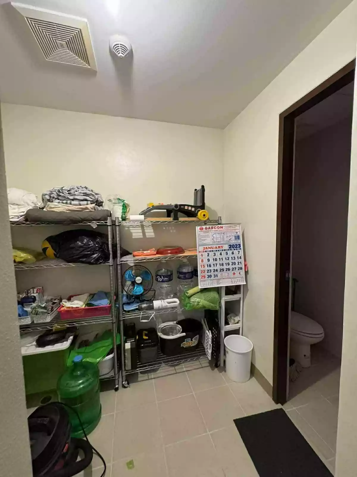 1 BR Penthouse with Balcony For Sale — Penthouse in Iloilo City — Photo 4