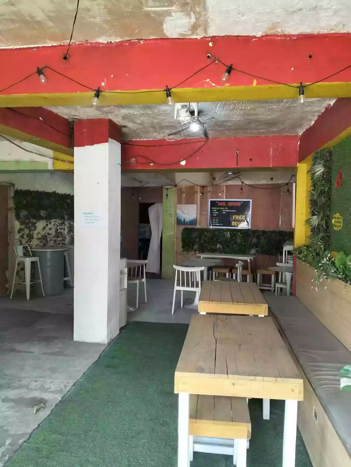 Commercial space for rent in Gensan — Space in General Santos City, South Cotabato, Philippines — Photo 5