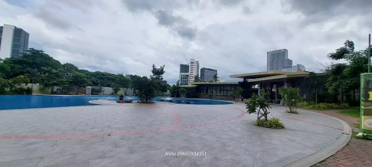 Open photo 15 of 16 — 1 Bedroom with Parking for sale in Grand Residences   Cebu City