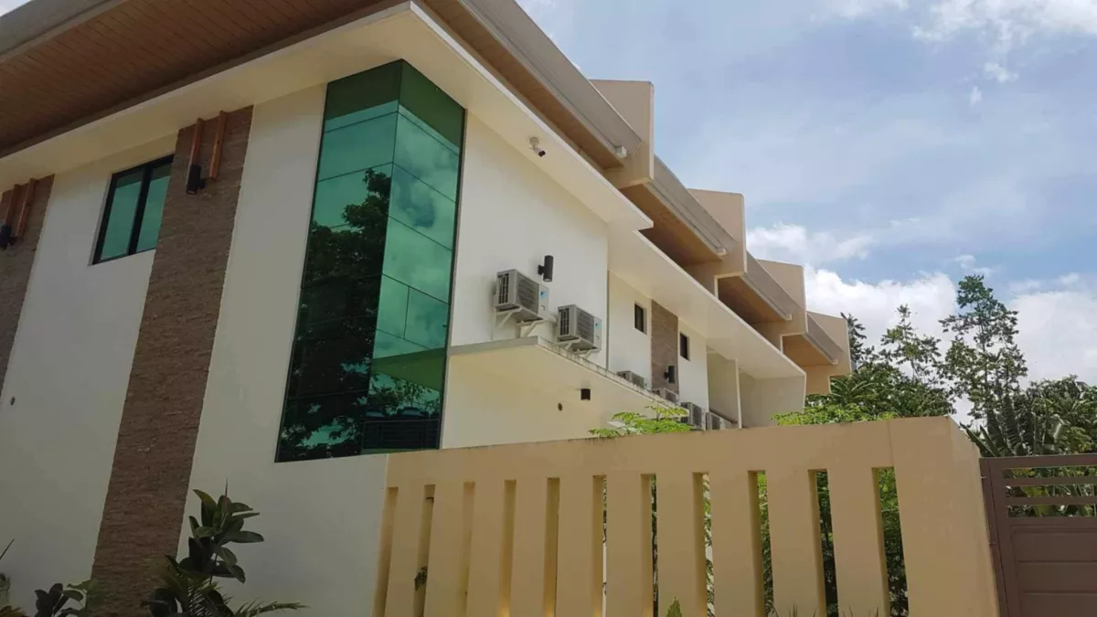 Apartment for sale in tagbilaran city — Apartment in Tagbilaran City, Bohol, Philippines — Photo 3
