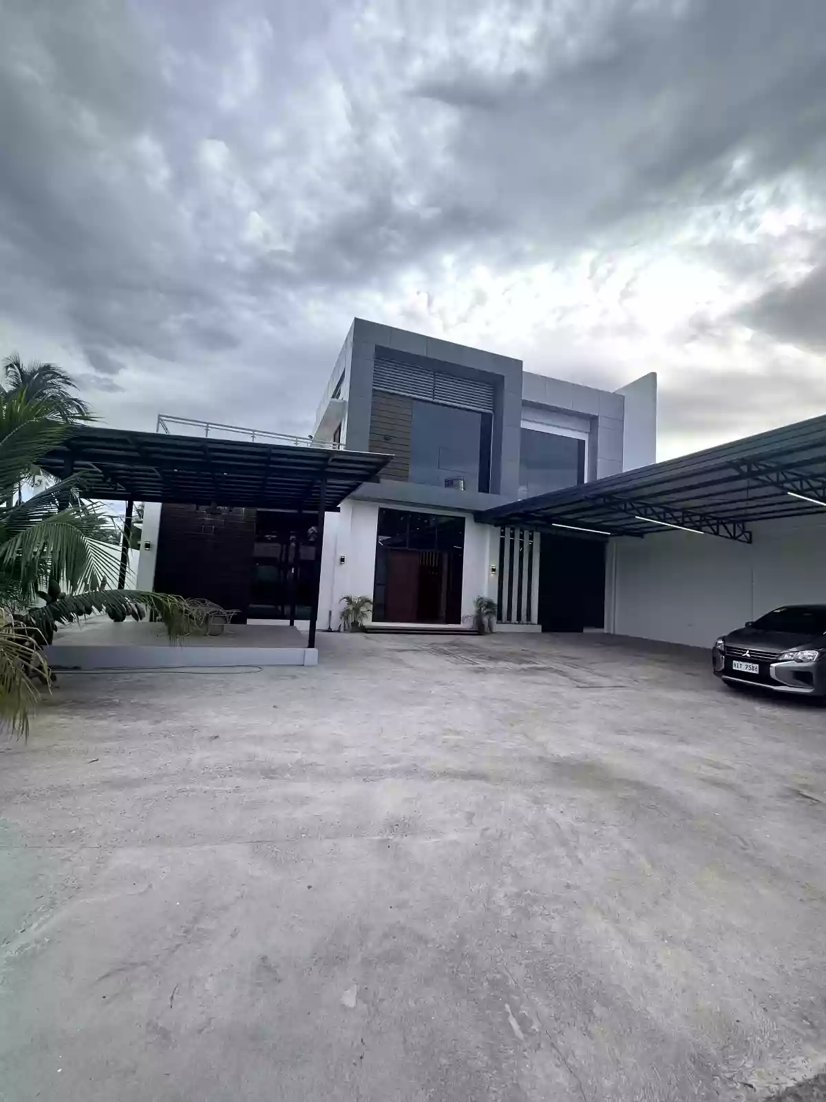 BRAND NEW 5-BEDROOM HOUSE & LOT FOR SALE IN PUROK MALAKAS GENERAL SANTOS CITY — House and Lot in General Santos City, South Cotabato, Philippines — Photo 5