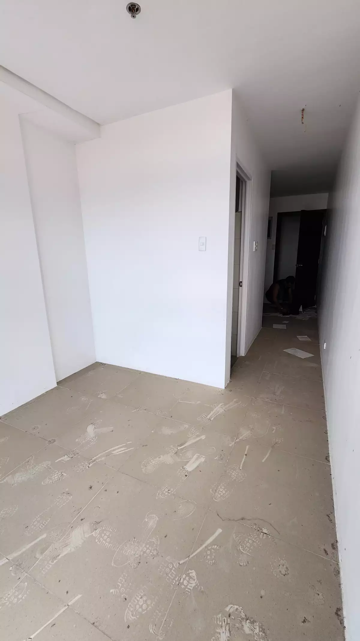 Open photo 18 of 18 — Studio Type Condo for Sale