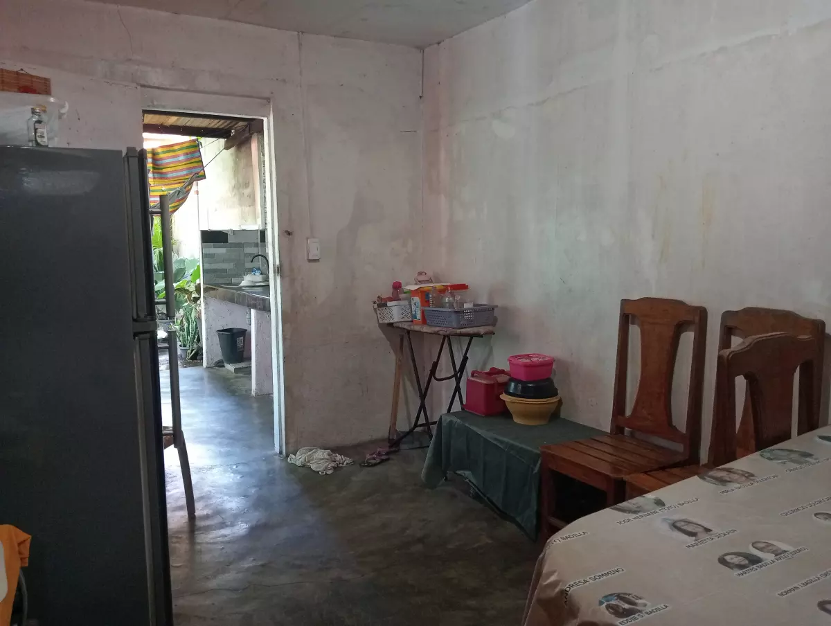 House and Lot With Extra Lot — House and Lot in NLSA Road, General Santos City, South Cotabato — Photo 6