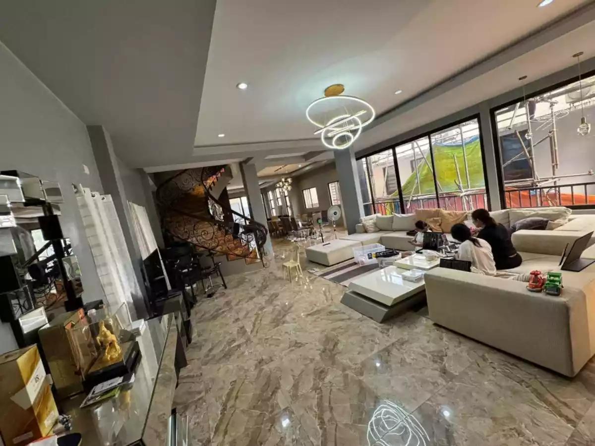 Open photo 20 of 20 — MARIA LUISA HOUSE AND LOT