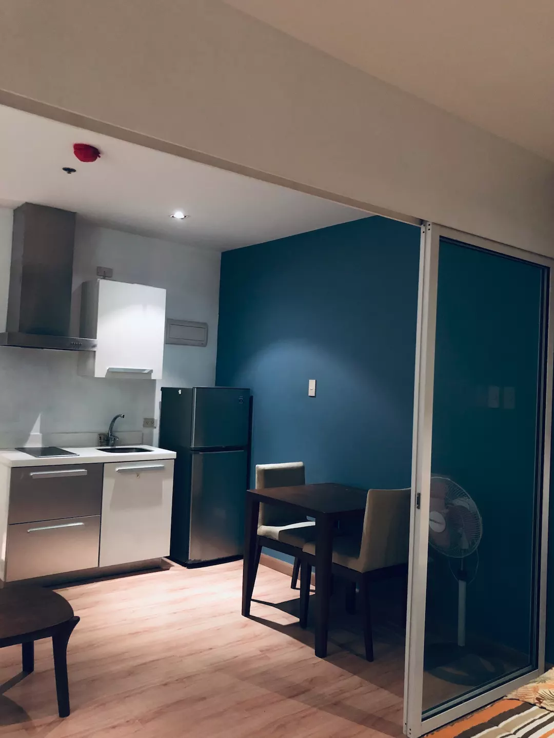 Makati Condo 1BR — 1 Bedroom — Photo 4