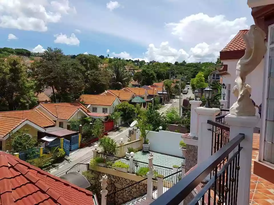 Spacious house with 10 Bedrooms in Talisay City Cebu — House and Lot in Talisay City, Cebu, 6045 — Photo 3
