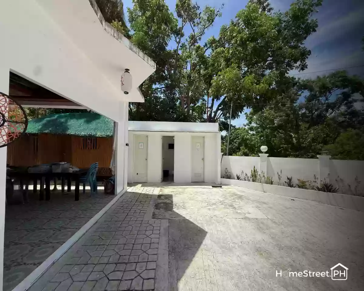 RESORT FOR SALE IN OSLOB — Beach House / Resort in Cebu, Philippines — Photo 5