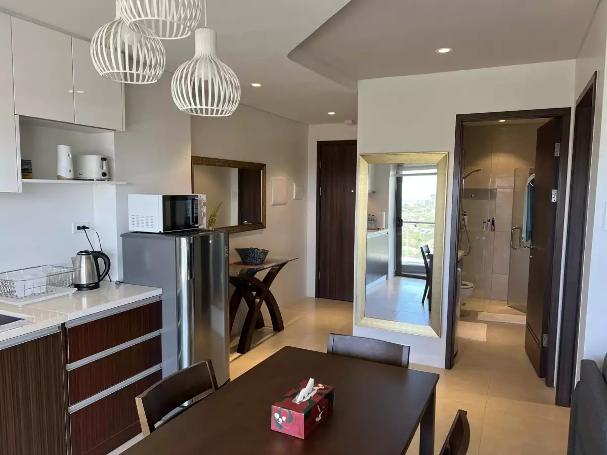 Open photo 13 of 16 — 1BR TAMBULI CONDOMINIUM FOR RENT/SALE