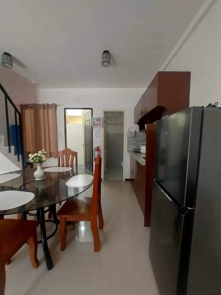Azumi 1 for sale — House and Lot in Dumaguete - Palinpinon Road, Dumaguete, Negros Oriental — Photo 7