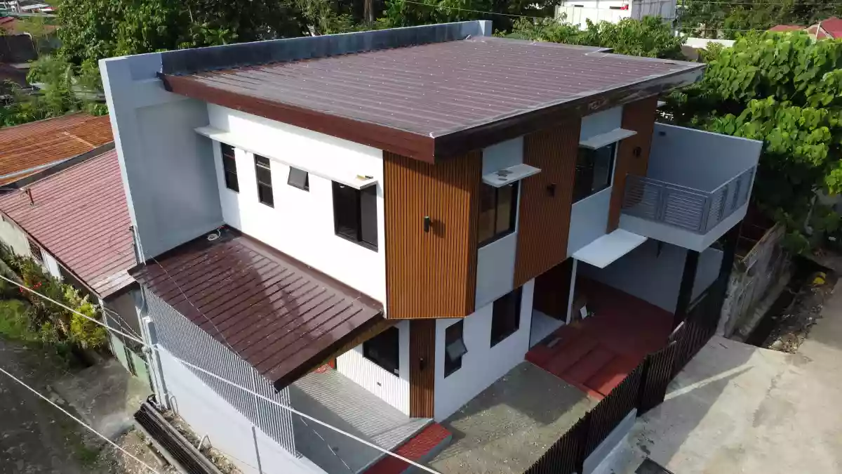 Brand New 2-Storey House in Catalunan, Grande, Davao City — House and Lot in Talomo, Davao City, Davao del Sur — Photo 3