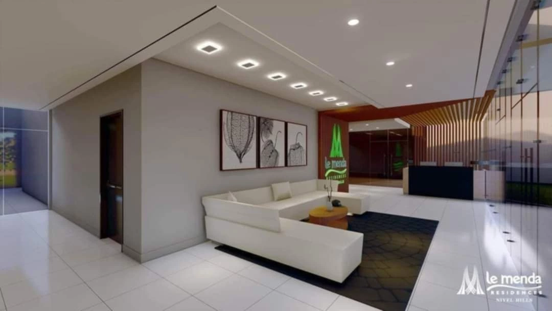 For assume Studio Unit with Balcony — Studio in GMA Access Road, Cebu City, Cebu — Photo 7