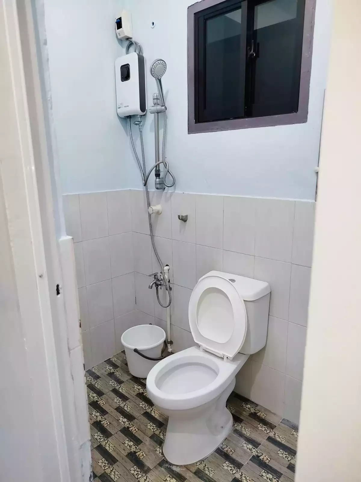 Transient house at VSM — House and Lot in General Santos City, South Cotabato, Philippines — Photo 5