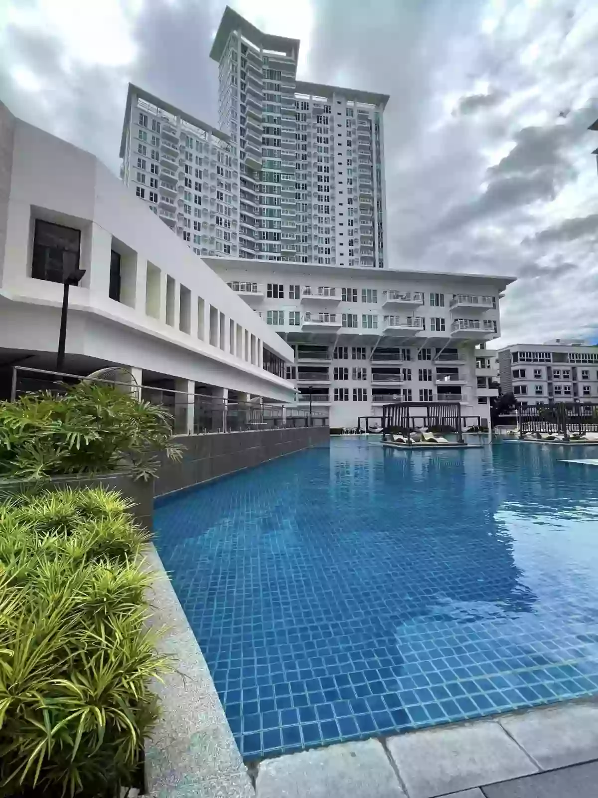 solinea tower 2 studio unit for sale — Studio in Cebu City, Philippines — Photo 3