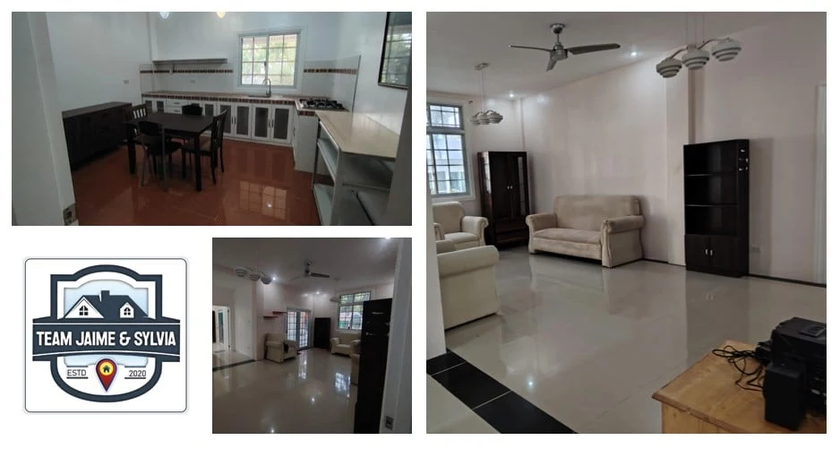 5 Bedroom w Pool 2000 sqm House and Lot for Sale Dauin Negros Oriental — House and Lot in Dauin, Negros Oriental, Philippines — Photo 4