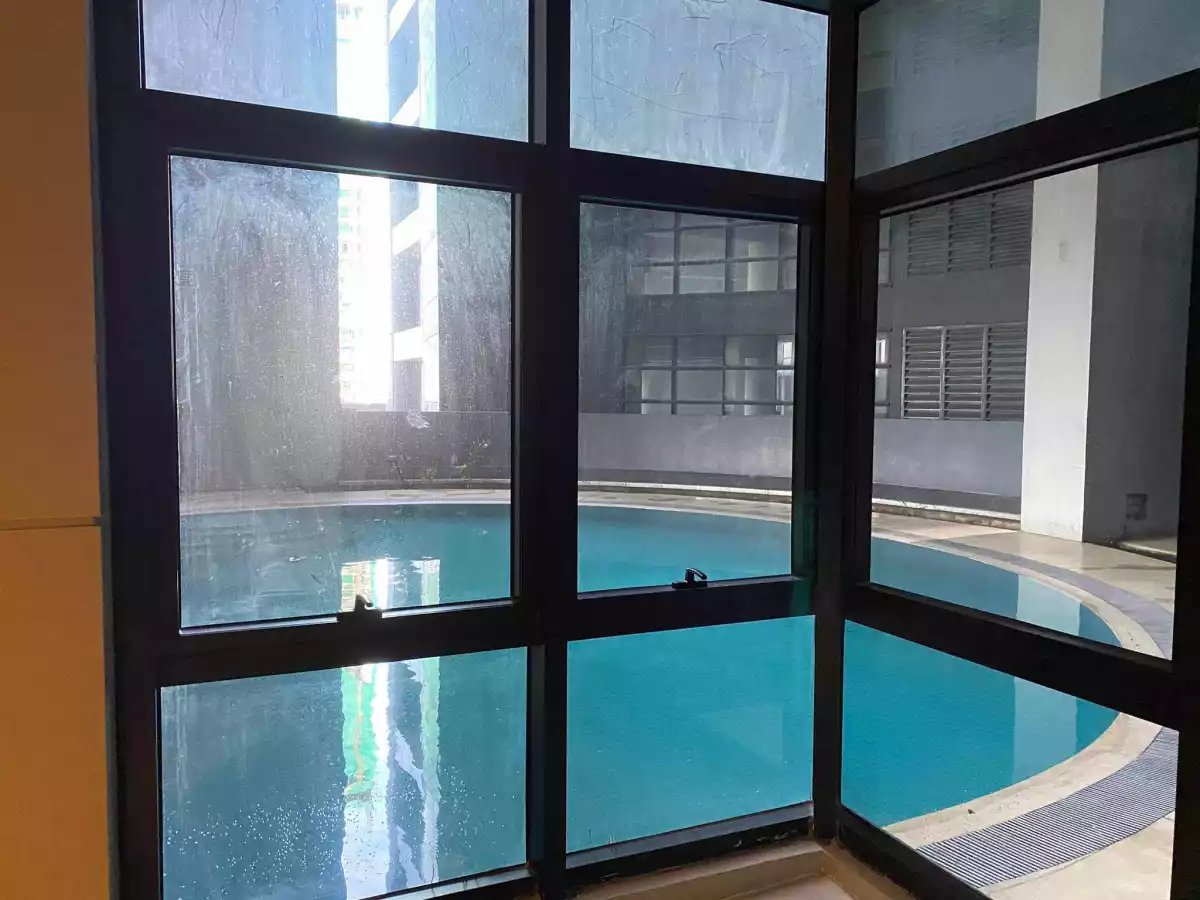 SKYSUITES TOWER