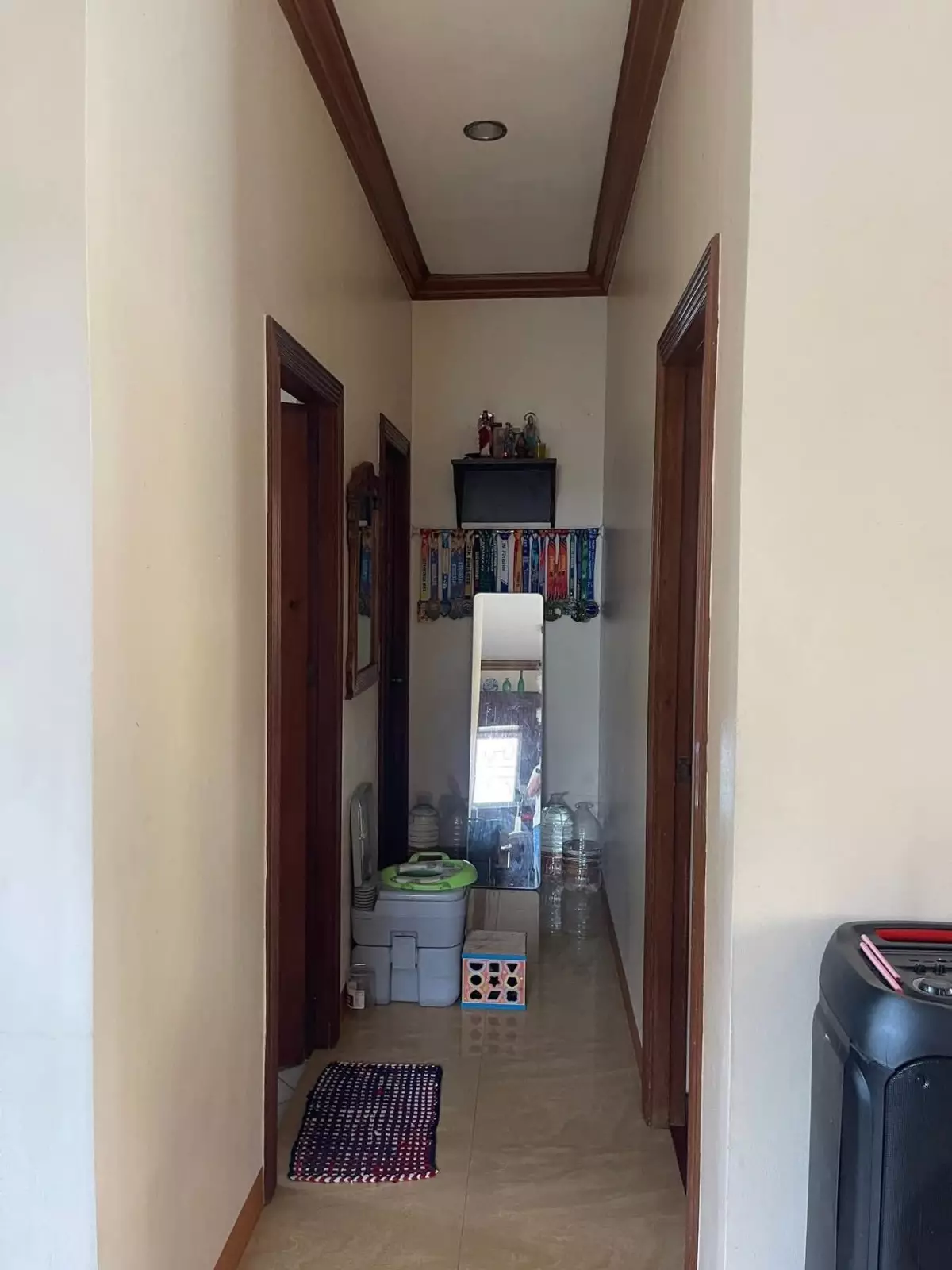 FOF SALE Bungalow House and Lot — House and Lot in Jagobiao Mandaue City — Photo 5