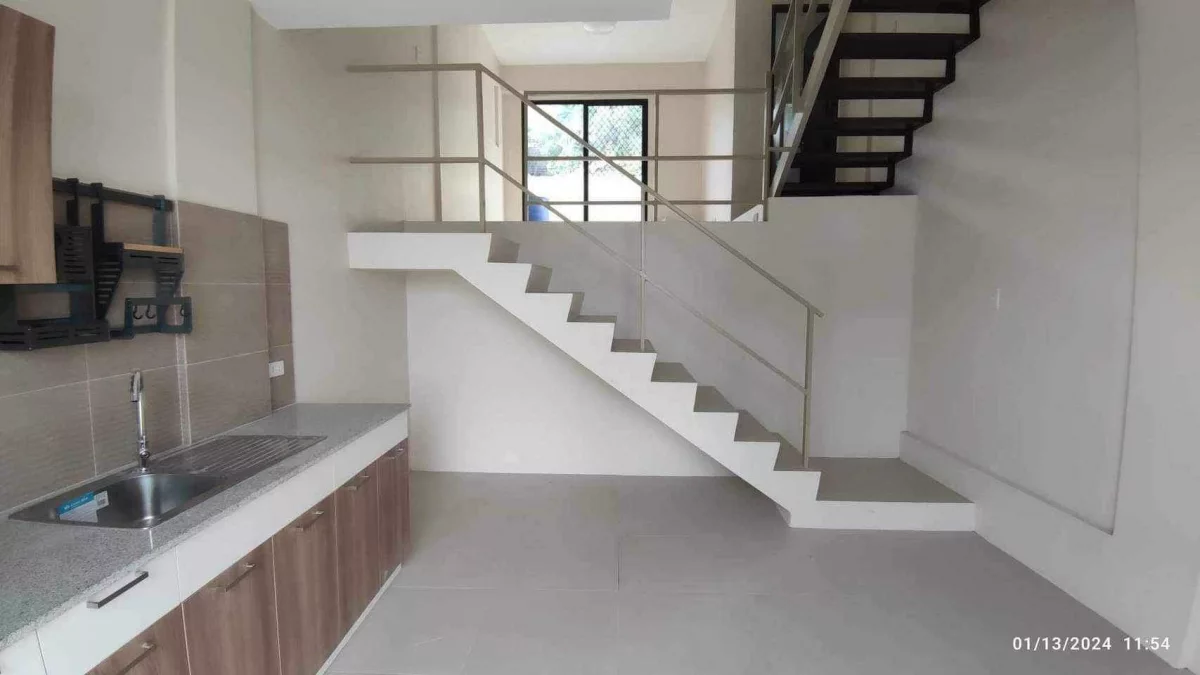For Sale: Brand New House and Lot — House and Lot in Jade Street, Cebu City, Cebu — Photo 6