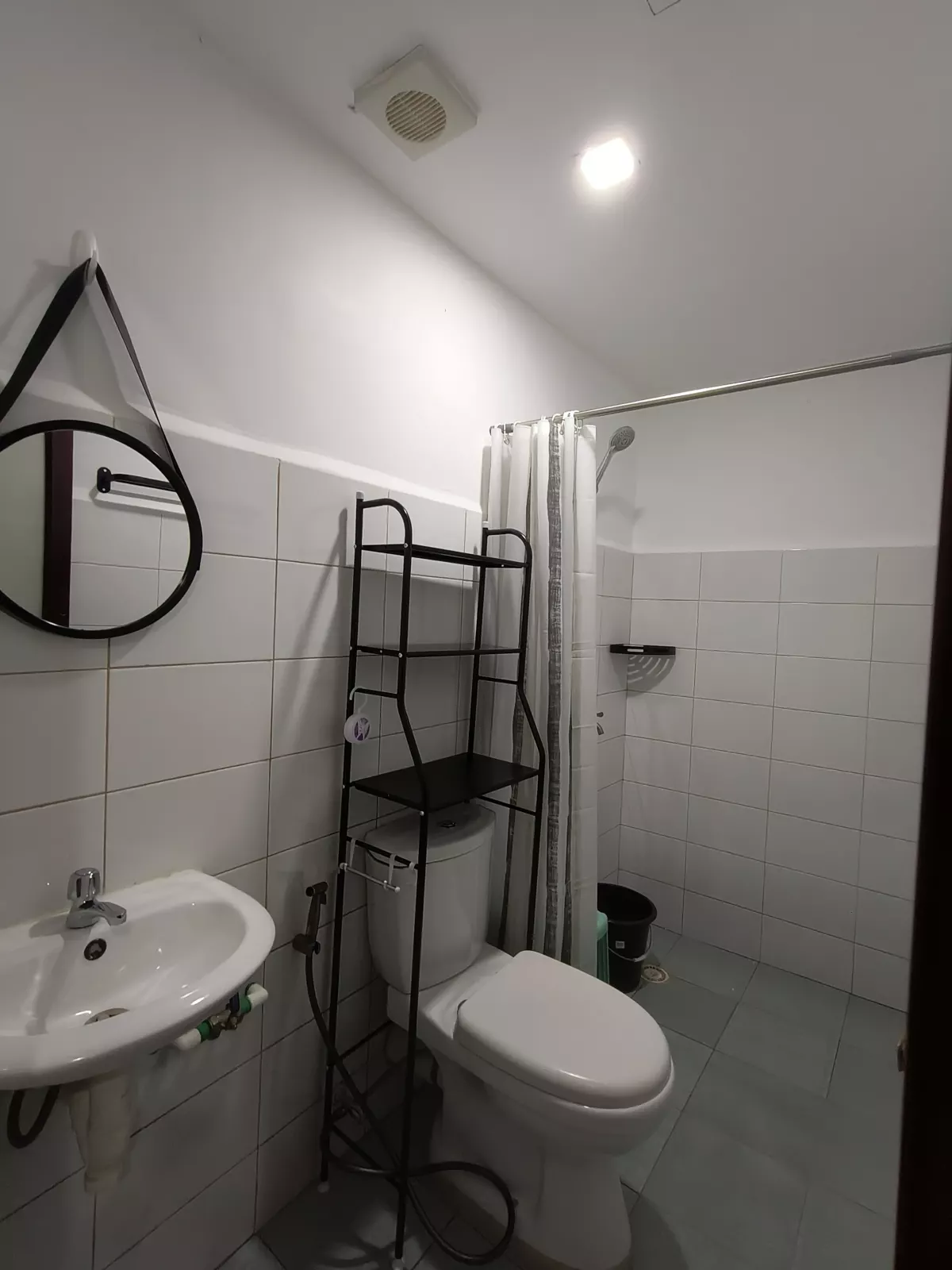 Pacific Grande Residences — 1 Bedroom in Lapu-Lapu, Cebu, Philippines — Photo 4