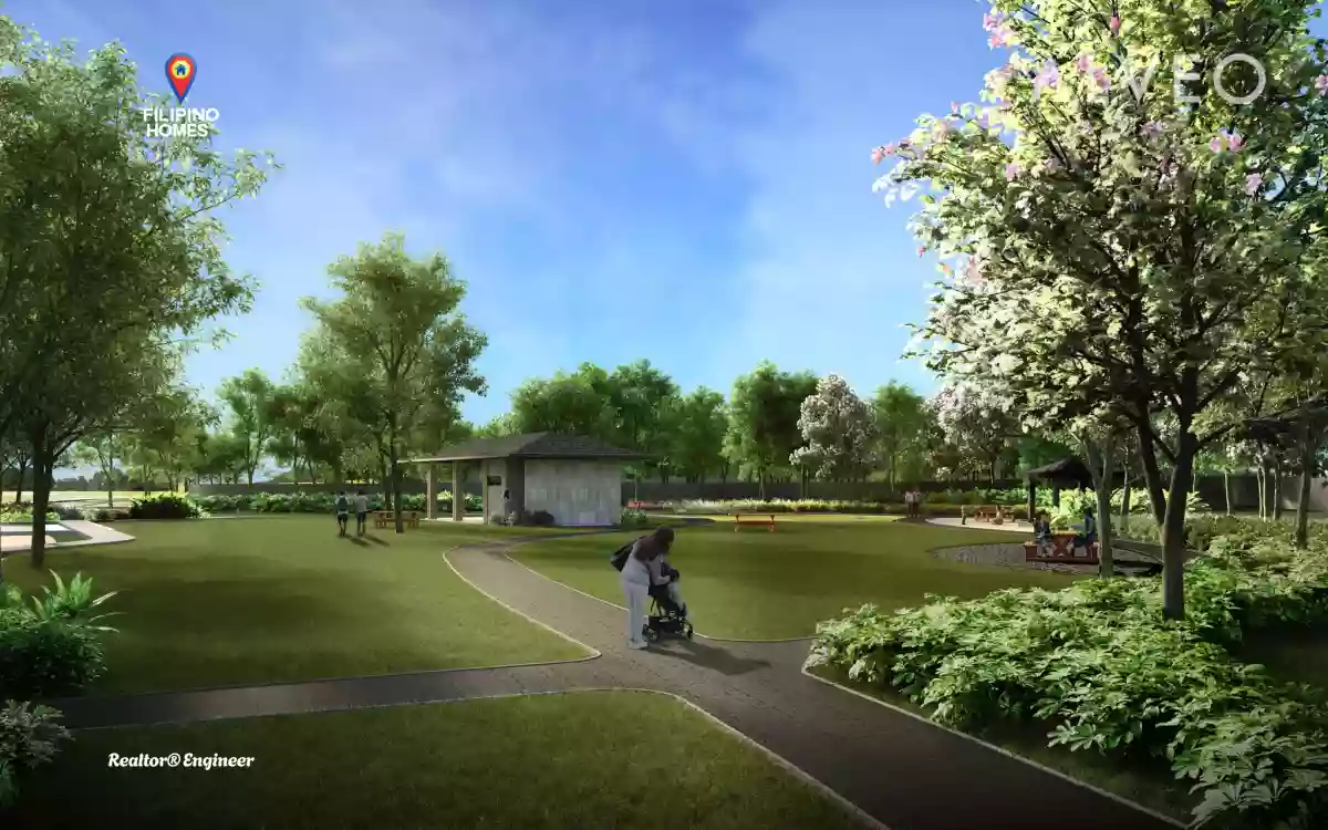 Residential Lot size of 250 sqm in Caleia — Residential Lot in Imus, Cavite, Philippines — Photo 2