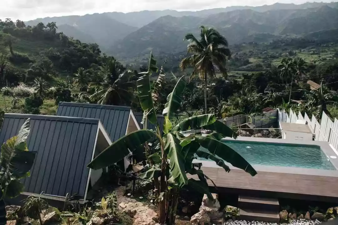RUSH SALE: INCOME GENERATING MOUNTAIN RESORT IN BUSAY CEBU CITY — Space in Cebu City, Cebu, Philippines — Photo 3
