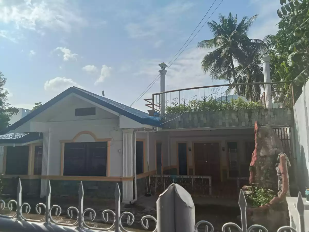 House and lot for sale — House and Lot in Negros Oriental, Philippines — Photo 5