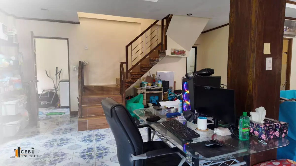 ASPEN HEIGHTS - House and Lot For Sale in Consolacion, Cebu