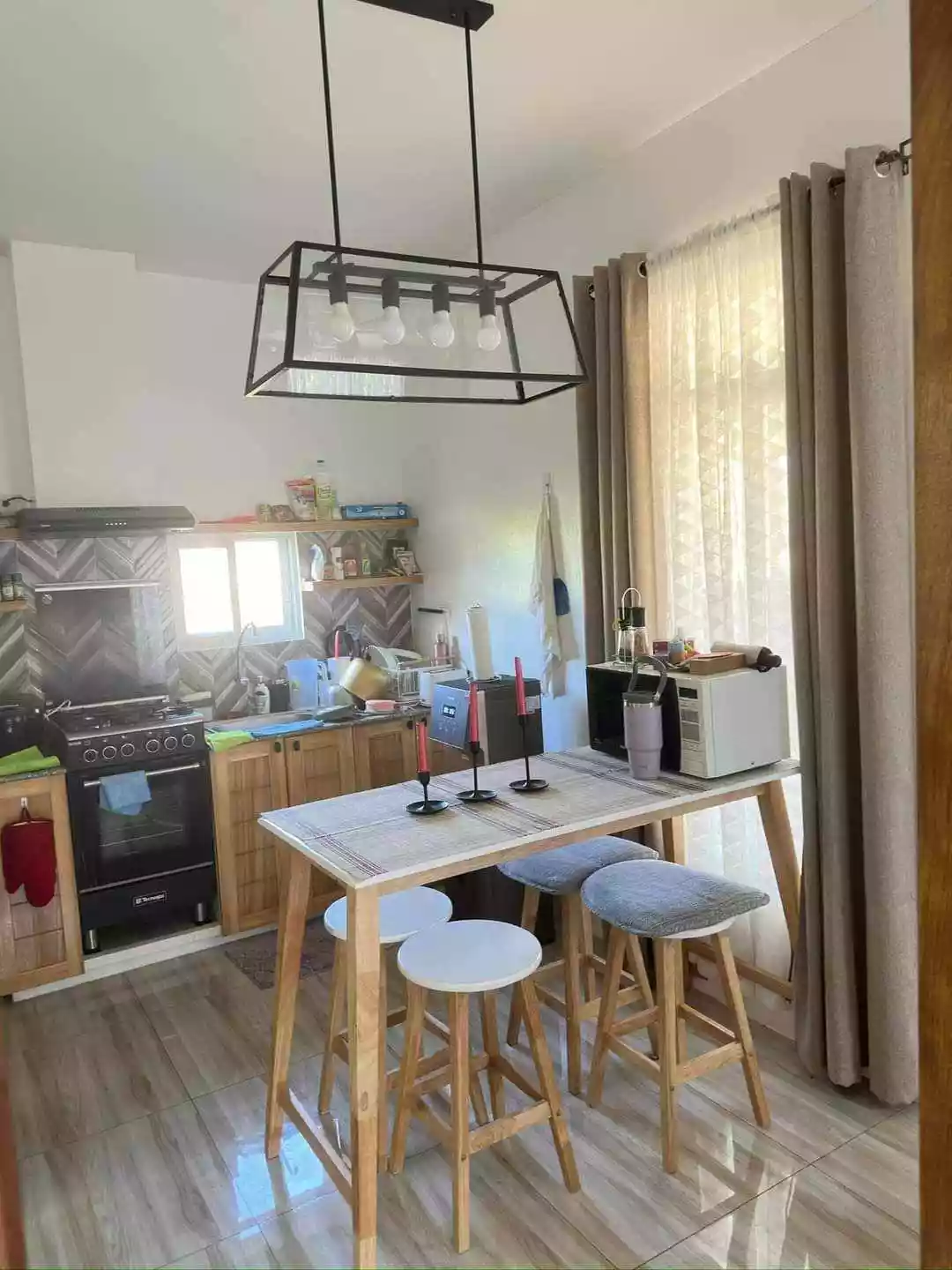 Bungalow Single Detach Unit for Sale In aldea Del sol Lapu2x — House and Lot in Lapu-Lapu City, Cebu, Philippines — Photo 2
