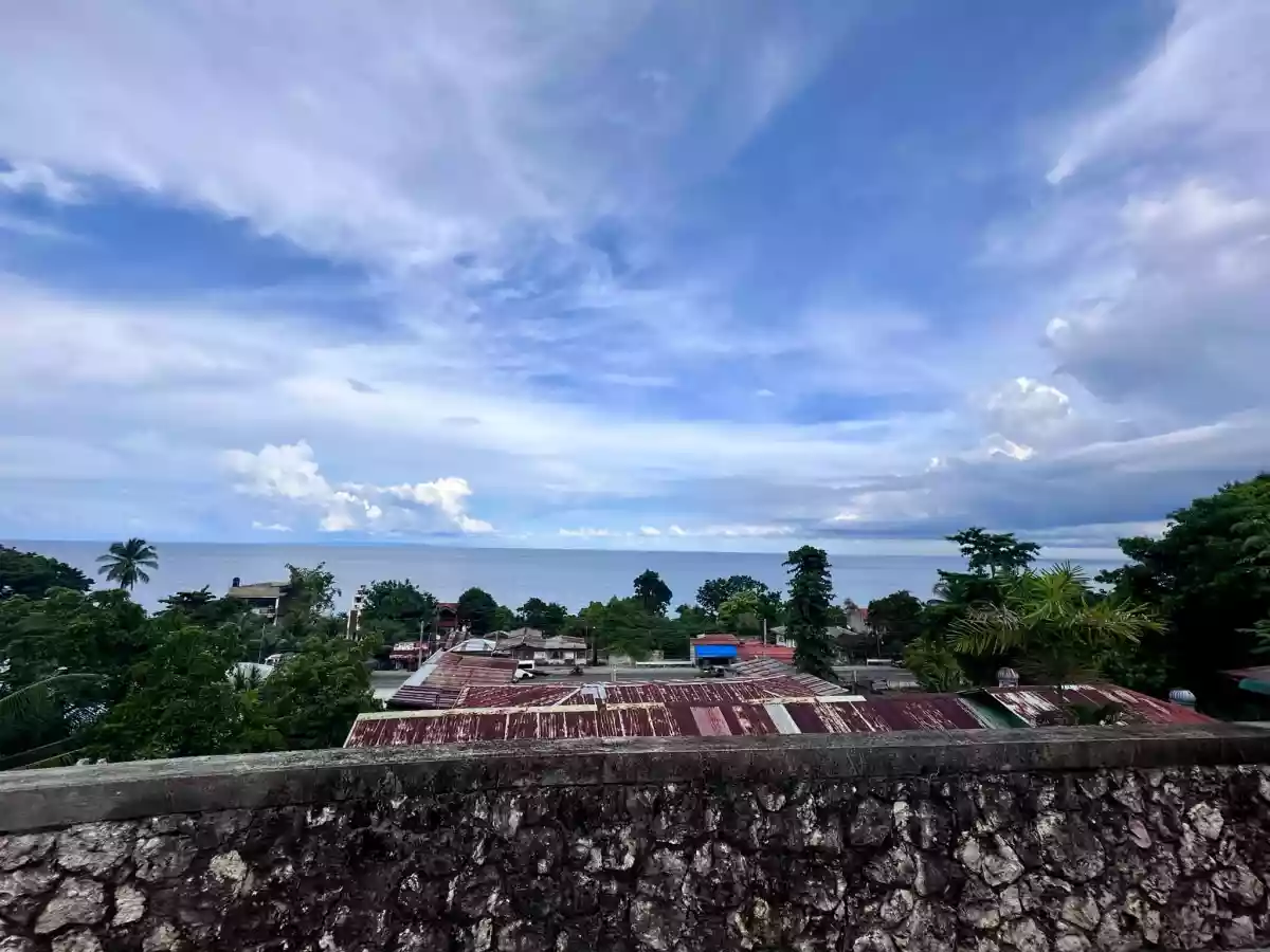 4311sqm LOT WITH AN OVERLOOKING VIEW IN CARMEN FOR SALE — Residential Lot in Carmen, Cebu, Philippines — Photo 3