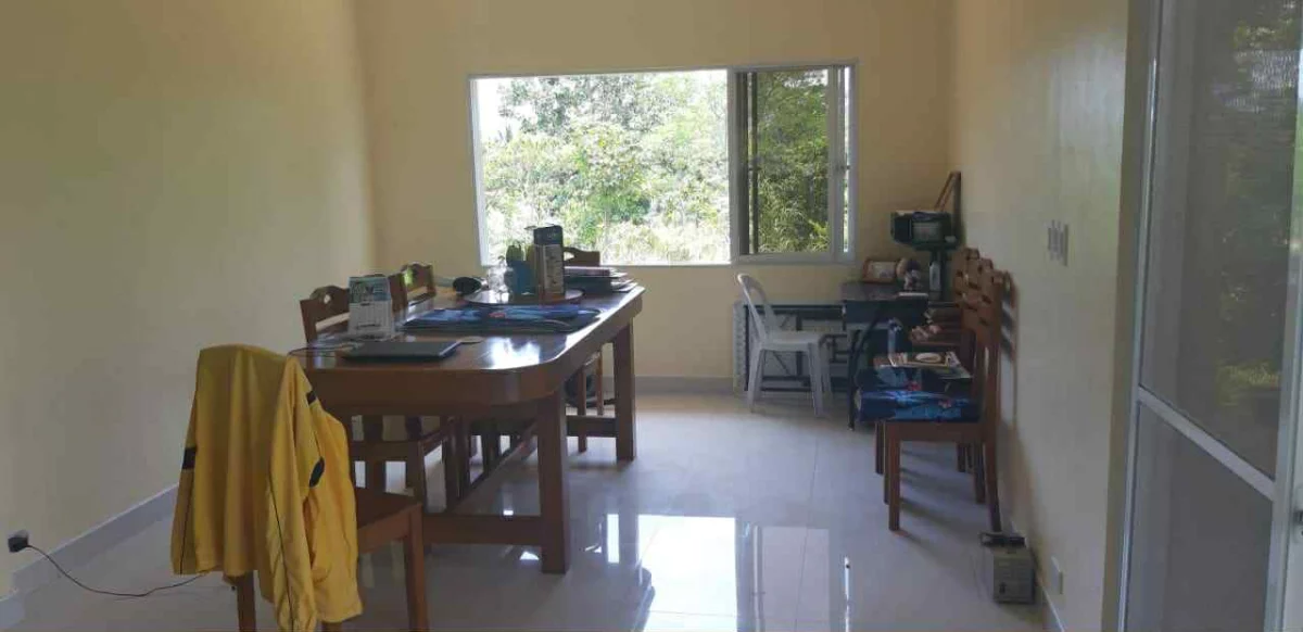 Bungalow House on a 1.5 Hectare Lot for Sale — House and Lot in Surigao, Surigao del Norte, Philippines — Photo 6