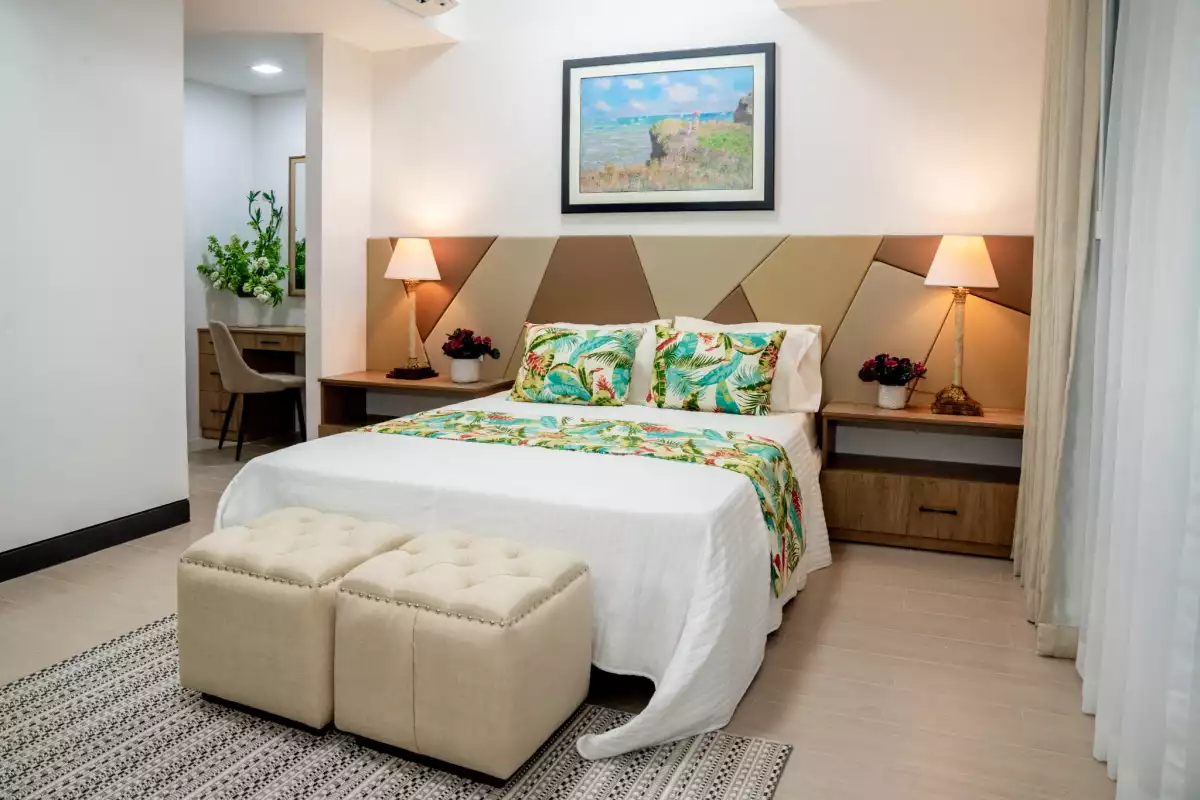 One Pacifi Residences 3BR Tower C — 3 Bedrooms in Lapu-Lapu City, Cebu, Philippines — Photo 2