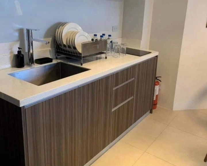 Tambuli Resort and Spa for rent — 2 Bedrooms in Lapu-Lapu City, Central Visayas, Philippines — Photo 5