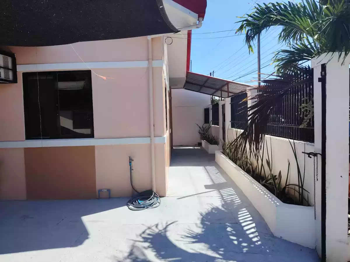 Northville Corner House and Lot for Sale Sibulan Dumaguete Negros Oriental — House and Lot in Sibulan, Negros Oriental, 6201 — Photo 3