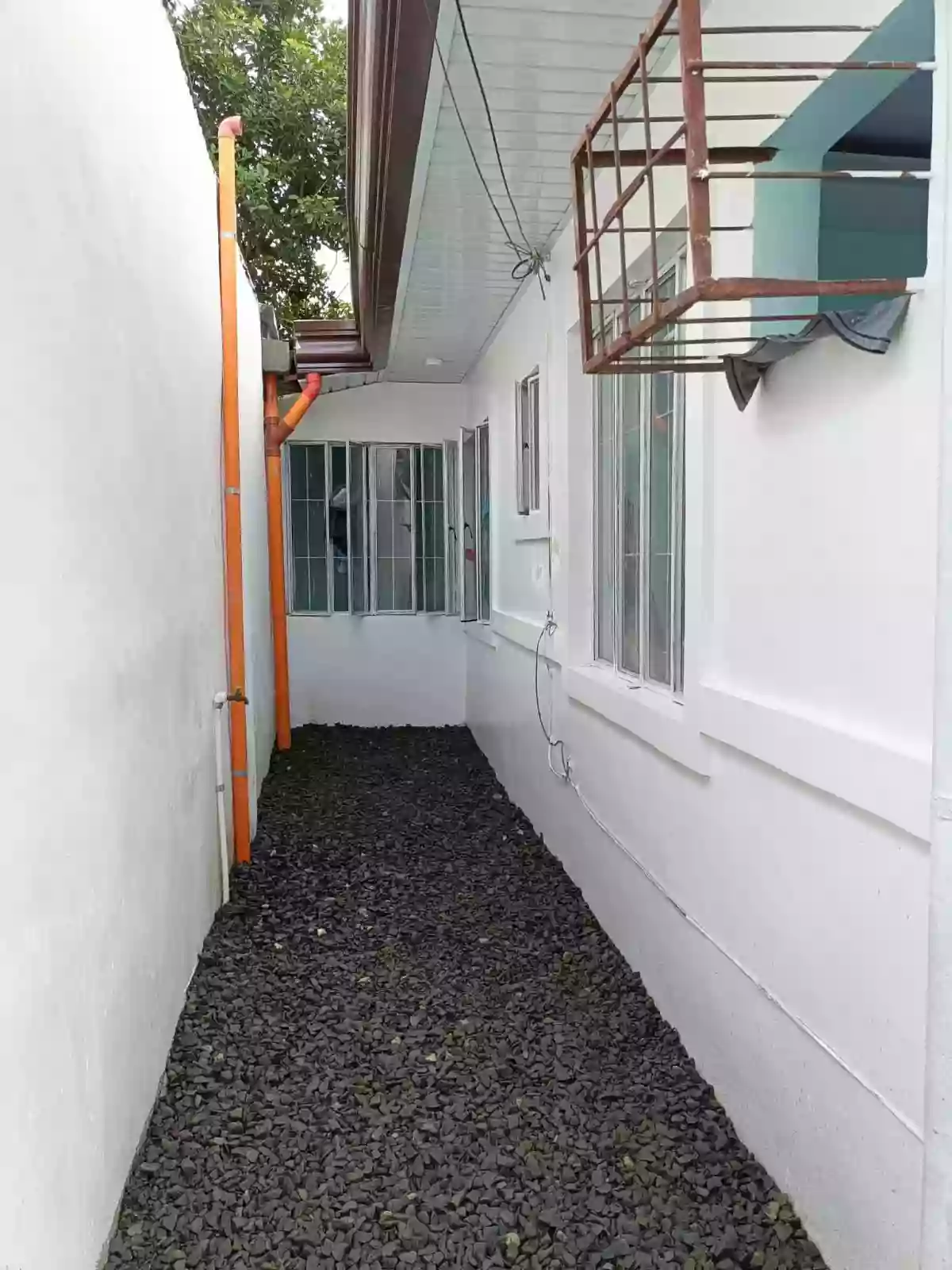 3 Bedroom Newly Renovated House Within Gated Subd. in Davao — House and Lot in Davao-Bukidnon Road, Tugbok, Davao City — Photo 3
