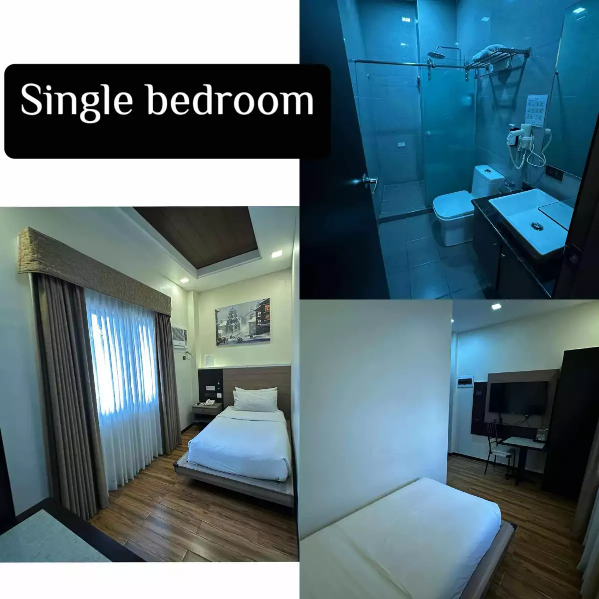 FOR SALE HOTEL IN DAVAO!!! — Hotel in Talomo, Davao City, Davao del Sur — Photo 4