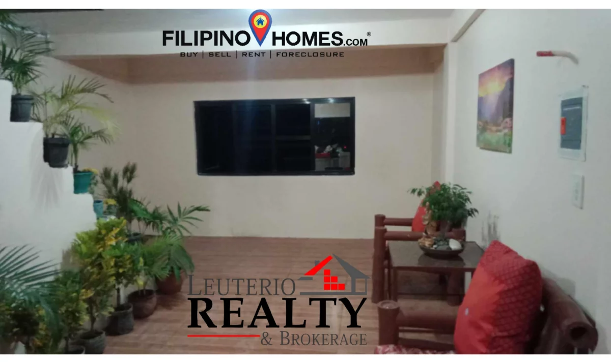 Boarding House For Sale Near Ateneo De Naga University (2nd Gate) — Boarding House in Naga City, Camarines Sur, Philippines — Photo 5