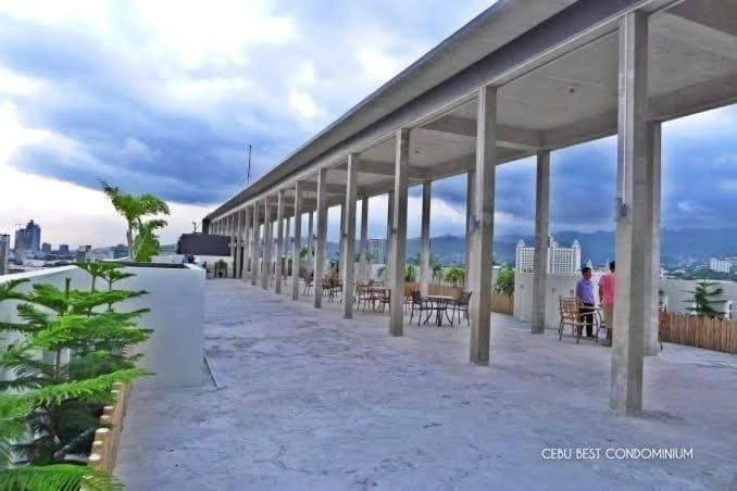 FOR SALE STUDIO UNIT IN LOT 8 CONDOMINIUM — Studio in P. Almendras Street, Cebu City, Central Visayas — Photo 2
