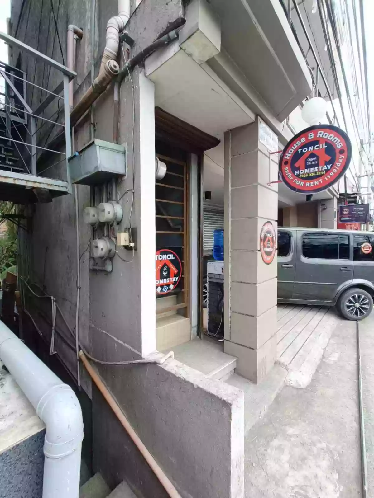 Open photo 19 of 20 — COMMERCIAL BUILDING