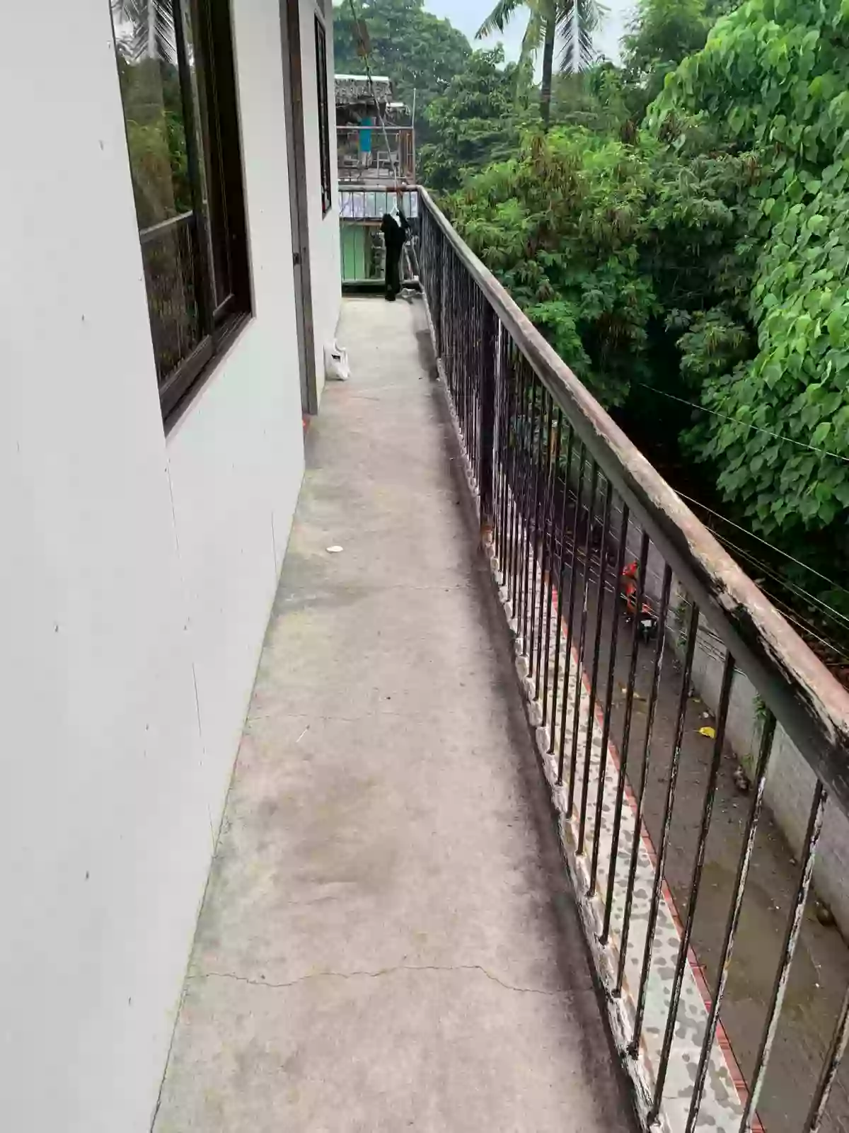 3 Storey Boarding House For Sale — Boarding House in Dumaguete City, Negros Oriental, Philippines — Photo 3