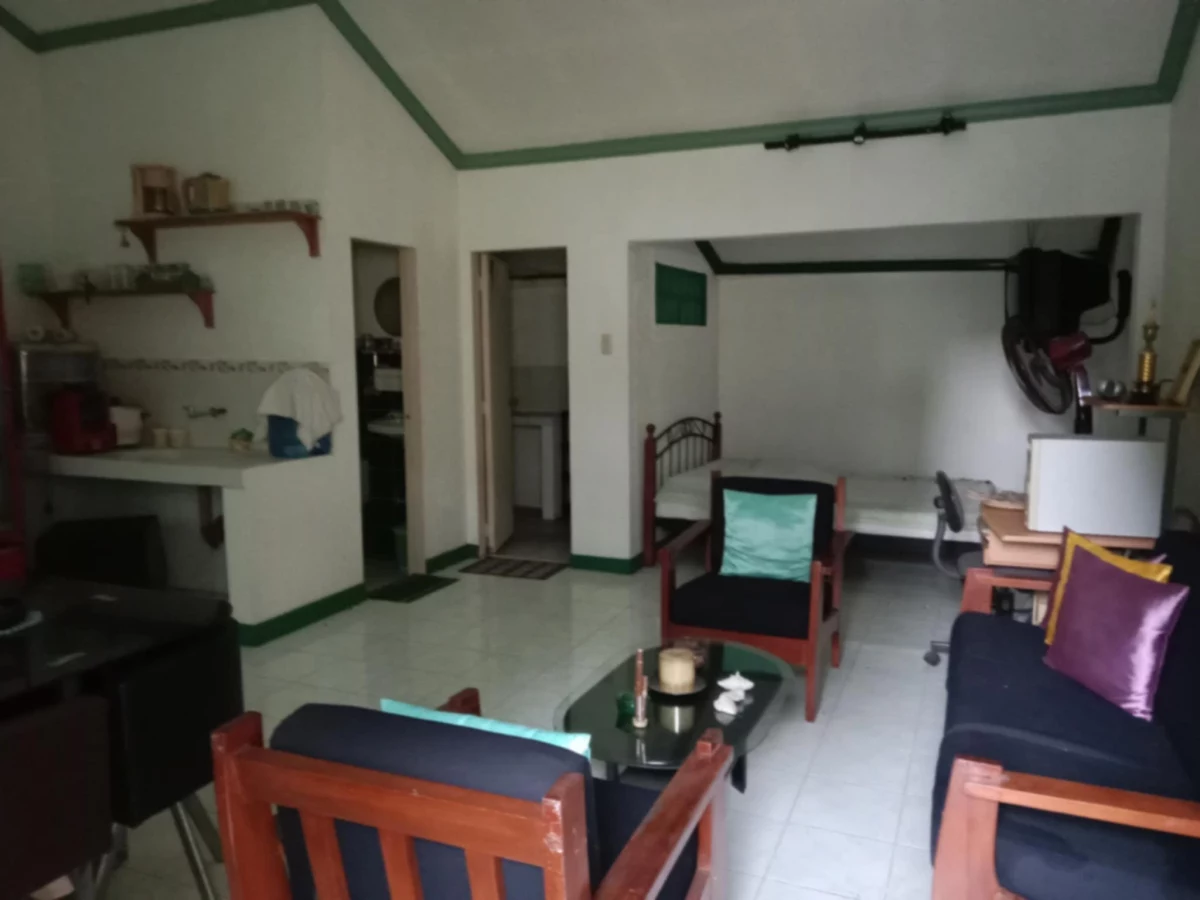 Estanzia Subd. House Lot for Sale — House and Lot in Bacolod, Negros Occidental, Philippines — Photo 5
