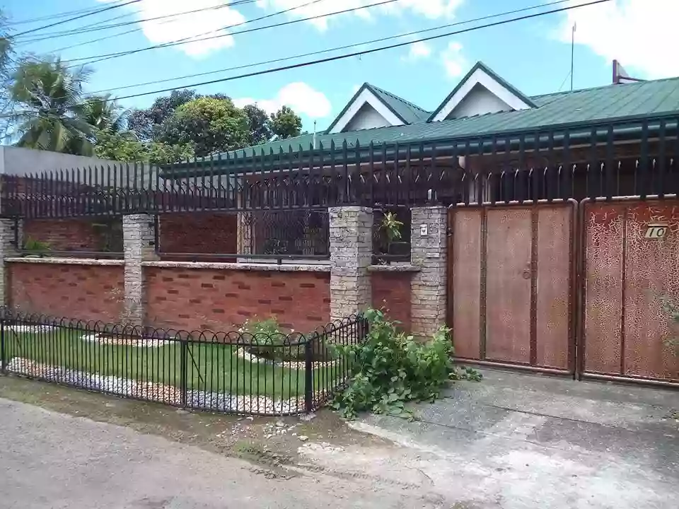 Big House & Lot in Cebu City — House and Lot in Labangon Cebu City — Photo 6
