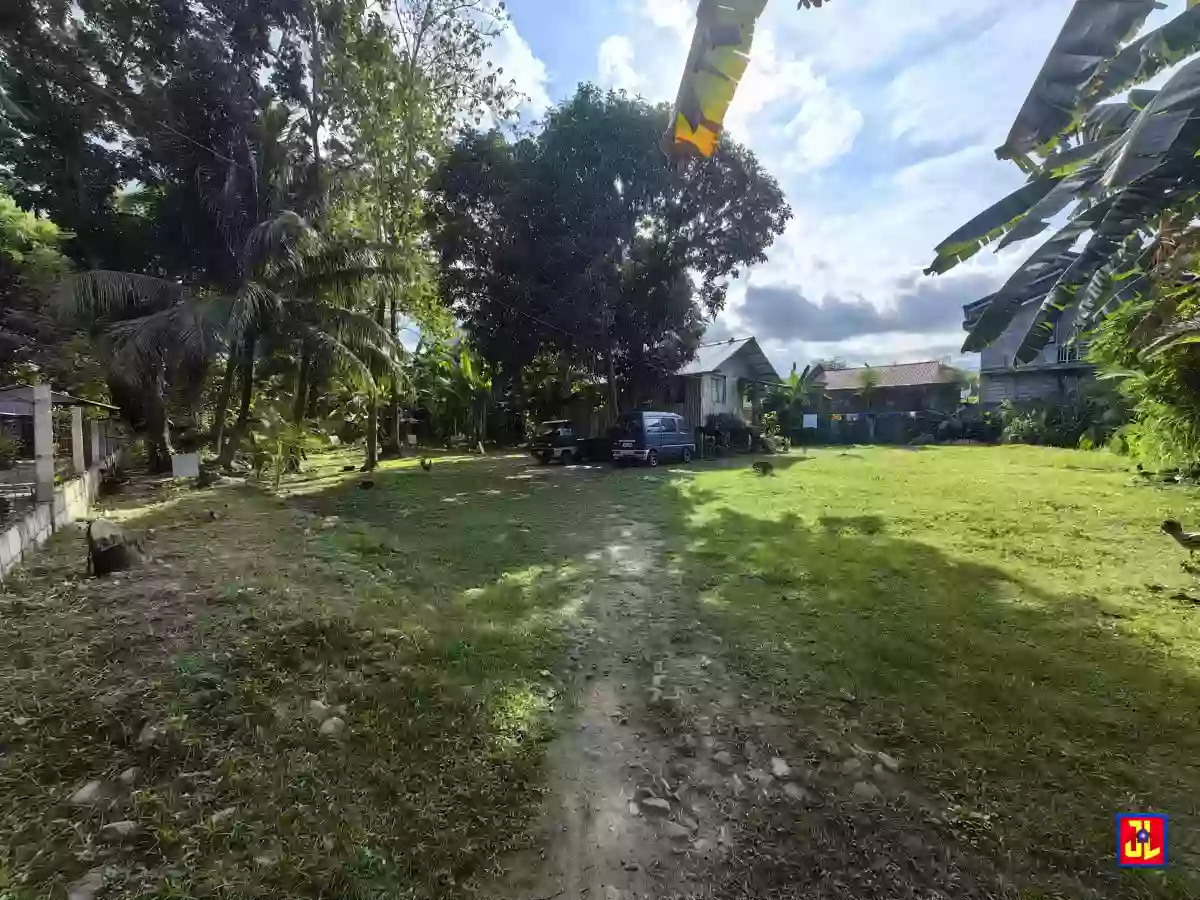 Rush Sale Lot in Batinguel, Dumaguete [available]