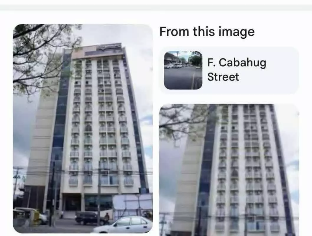 RUSH SALE STUDIO UNIT IN CEBU
