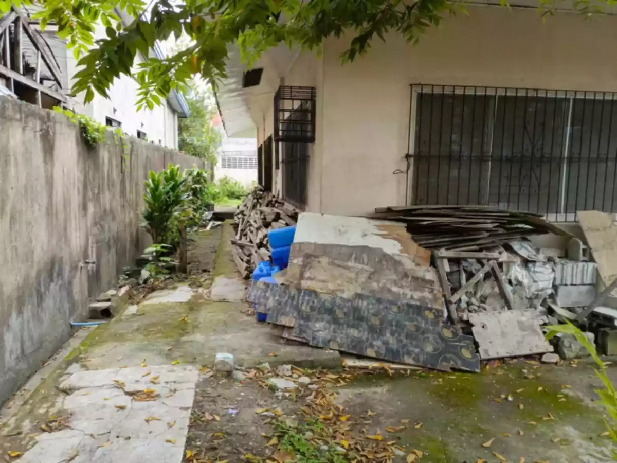 House and Lot For sale!!