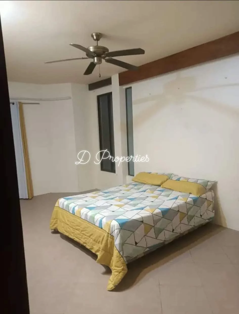 House and Lot For Sale in Casili Mandaue — House and Lot in Cebu, Philippines — Photo 7