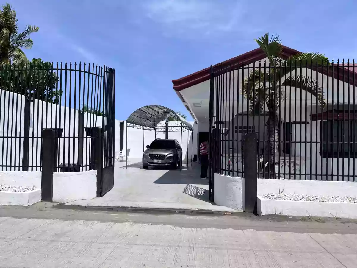 House and lot — House and Lot in Nursery Rd, General Santos City, South Cotabato — Photo 2